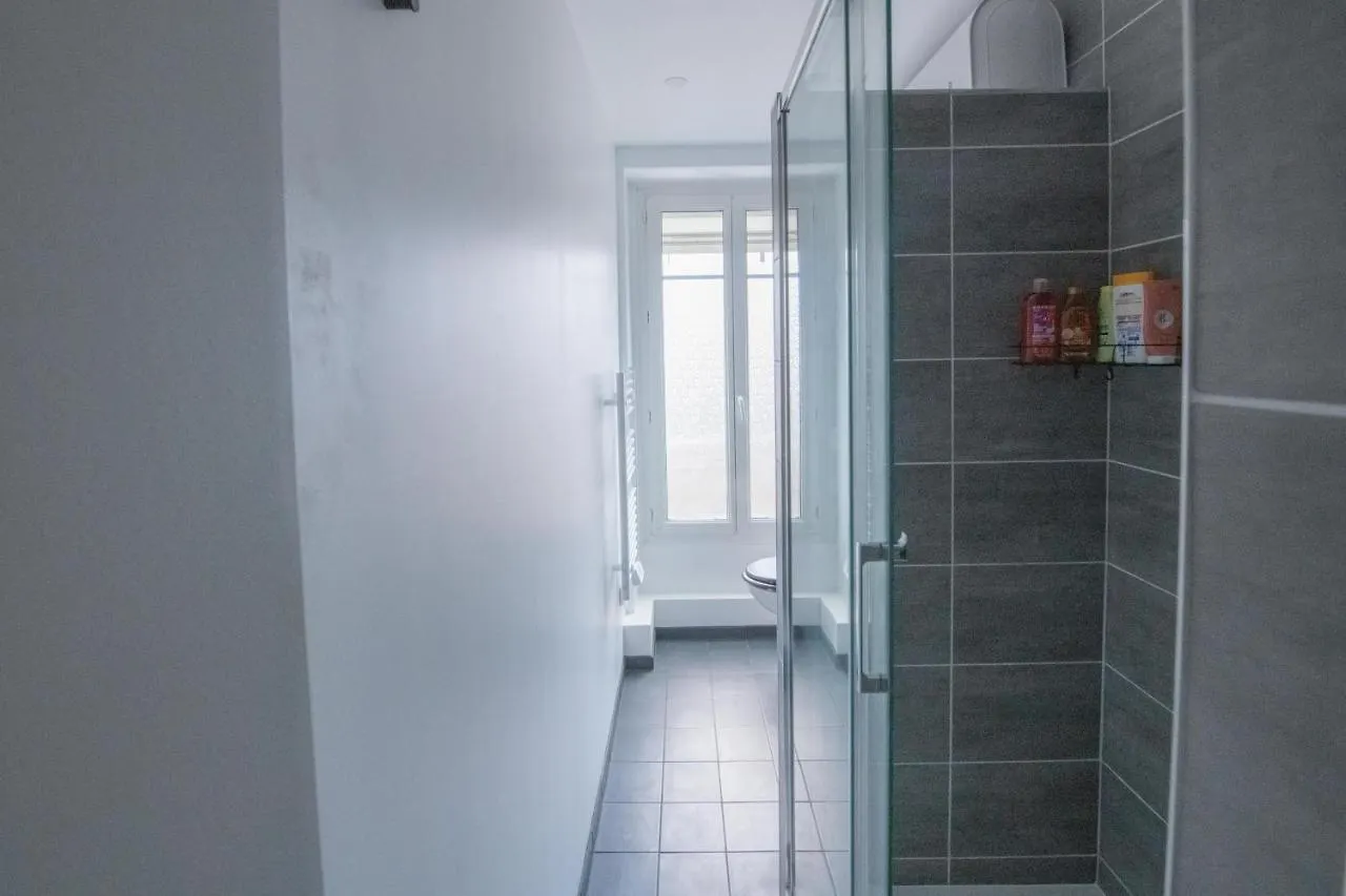 Paris Bercy - Charming Apartment 2 Rooms