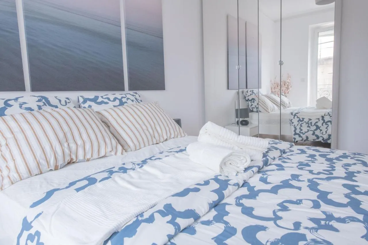 Paris Bercy - Charming Apartment 2 Rooms