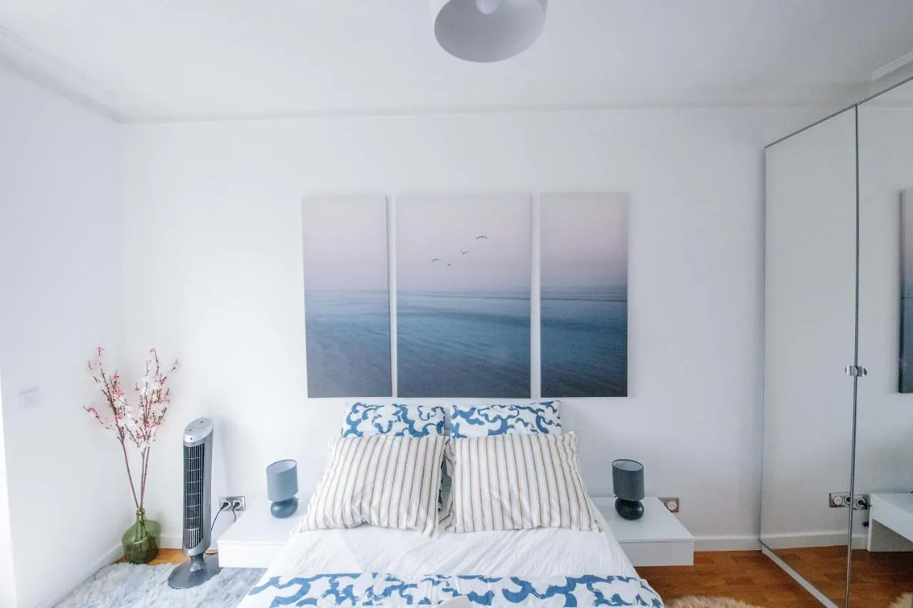Paris Bercy - Charming Apartment 2 Rooms France