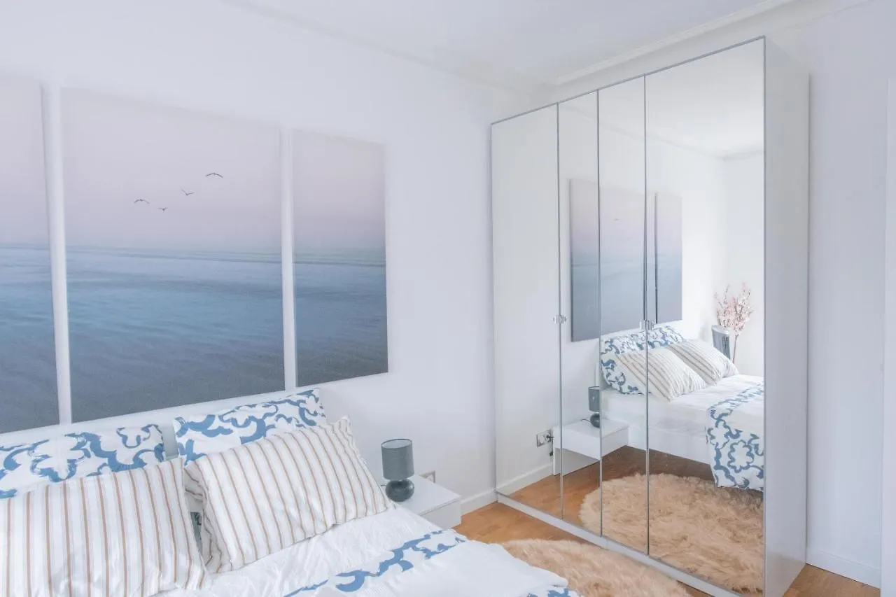 Paris Bercy - Charming Apartment 2 Rooms