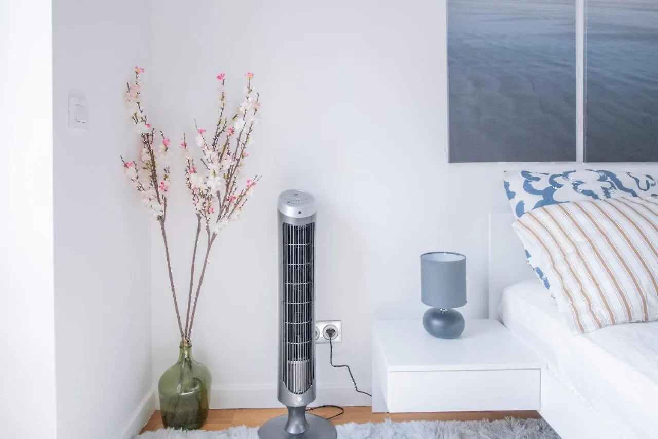 Paris Bercy - Charming Apartment 2 Rooms